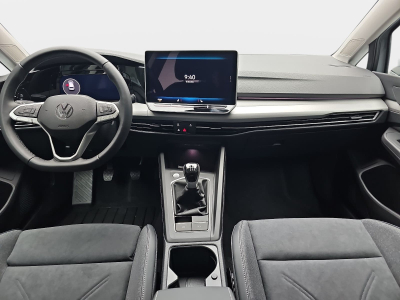 Volkswagen Golf 1.5 TSi 116 Life