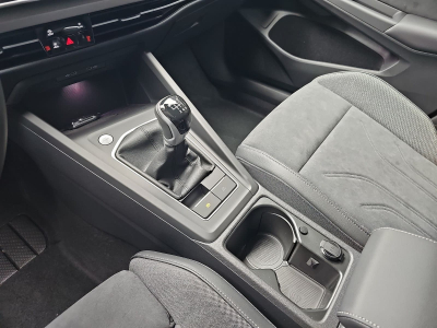 Volkswagen Golf 1.5 TSi 116 Life