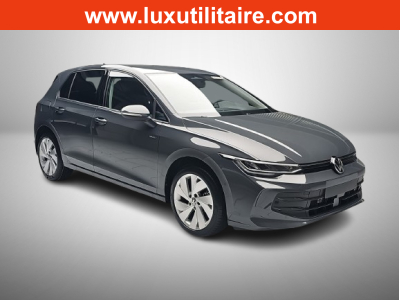 Volkswagen Golf 1.5 TSi 116 Life