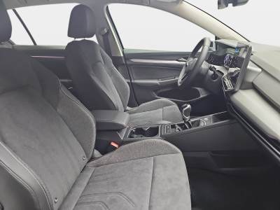 Volkswagen Golf 1.5 TSi 116 Life