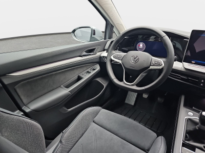 Volkswagen Golf 1.5 TSi 116 Life