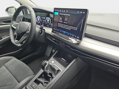 Volkswagen Golf 1.5 TSi 116 Life