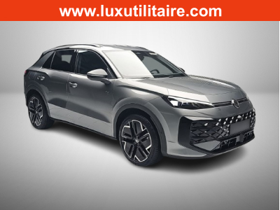 Volkswagen T-Roc 1.5 eTSi 150 DSG R-Line