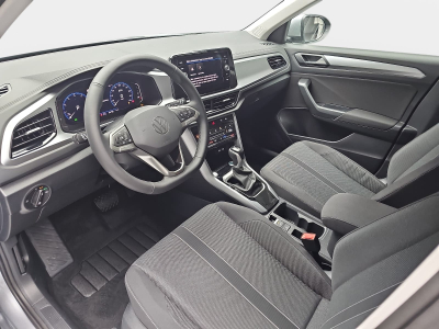 Volkswagen T-Roc 1.5 TSi 150 DSG Life