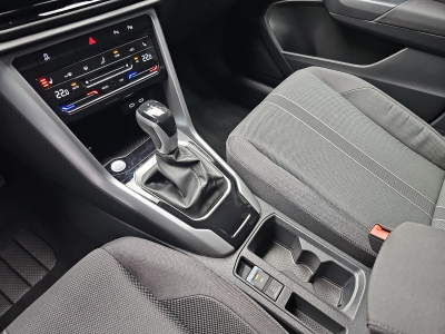 Volkswagen T-Roc 1.5 TSi 150 DSG Life