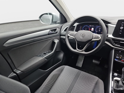 Volkswagen T-Roc 1.5 TSi 150 DSG Life