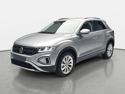 Volkswagen T-Roc 1.5 TSi 150 DSG Life
