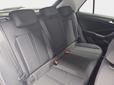 Volkswagen T-Roc 1.5 TSi 150 DSG Life