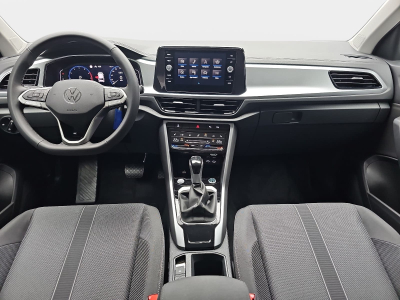 Volkswagen T-Roc 1.5 TSi 150 DSG Life