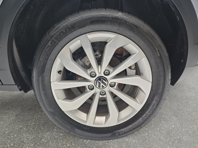 Volkswagen T-Roc 1.5 TSi 150 DSG Life