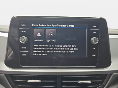 Volkswagen T-Roc 1.5 TSi 150 DSG Life