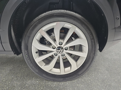 Volkswagen T-Roc 1.5 TSi 150 DSG Life