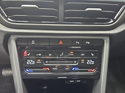 Volkswagen T-Roc 1.5 TSi 150 DSG Life