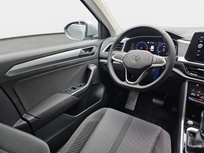 Volkswagen T-Roc 1.5 TSi 150 DSG Life