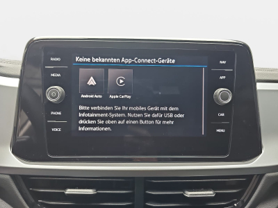 Volkswagen T-Roc 1.5 TSi 150 DSG Life