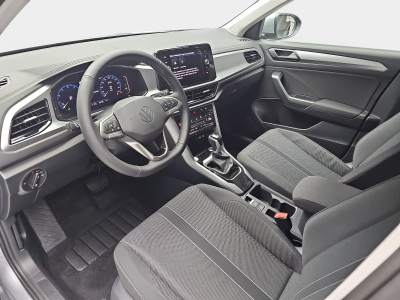 Volkswagen T-Roc 1.5 TSi 150 DSG Life