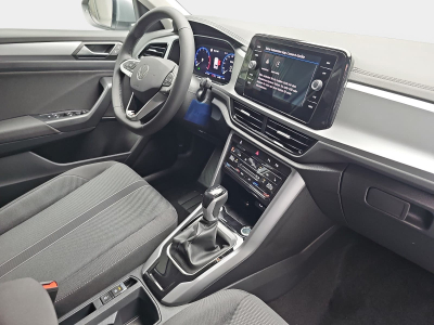 Volkswagen T-Roc 1.5 TSi 150 DSG Life