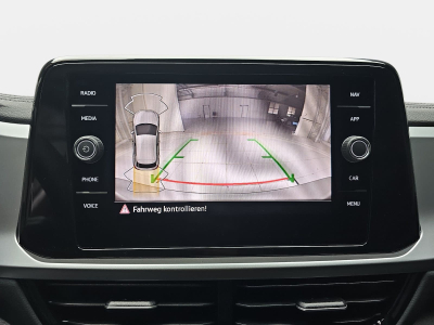 Volkswagen T-Roc 1.5 TSi 150 DSG Life