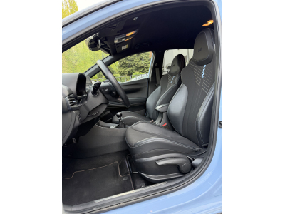 Hyundai i20 N 204 Performance 6G