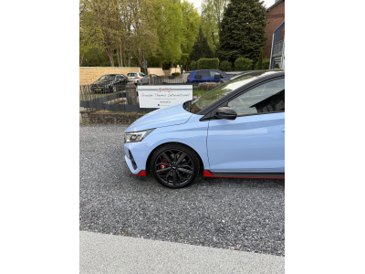 Hyundai i20 N 204 Performance 6G