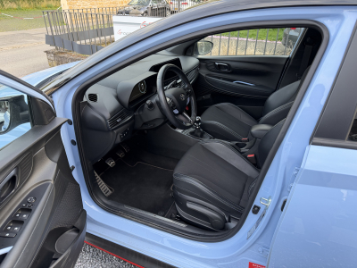 Hyundai i20 N 204 Performance 6G
