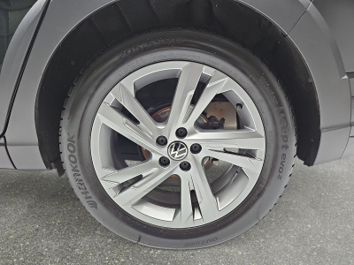 Volkswagen Taigo 1.5 TSi 150 DSG R-Line