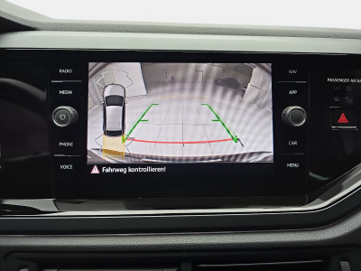 Volkswagen Taigo 1.5 TSi 150 DSG R-Line