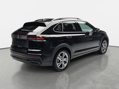 Volkswagen Taigo 1.5 TSi 150 DSG R-Line