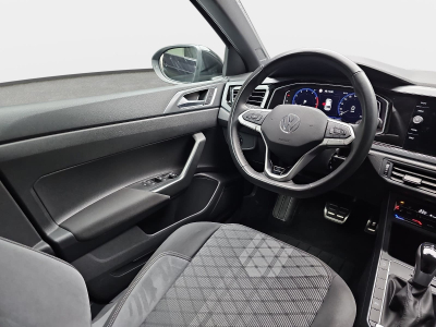 Volkswagen Taigo 1.5 TSi 150 DSG R-Line