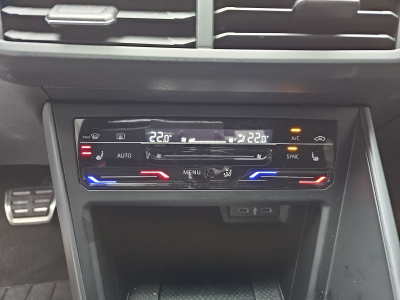 Volkswagen Taigo 1.5 TSi 150 DSG R-Line