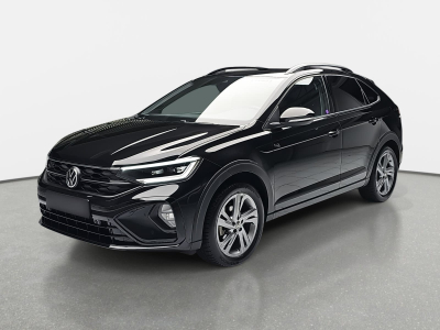 Volkswagen Taigo 1.5 TSi 150 DSG R-Line