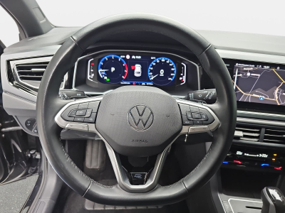 Volkswagen Taigo 1.5 TSi 150 DSG R-Line