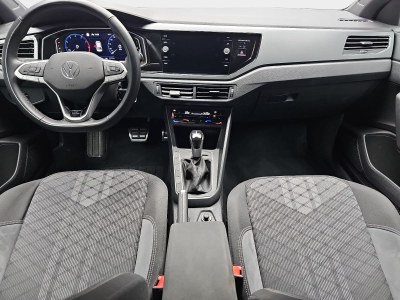 Volkswagen Taigo 1.5 TSi 150 DSG R-Line