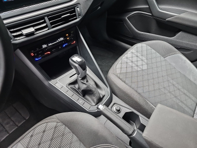 Volkswagen Taigo 1.5 TSi 150 DSG R-Line