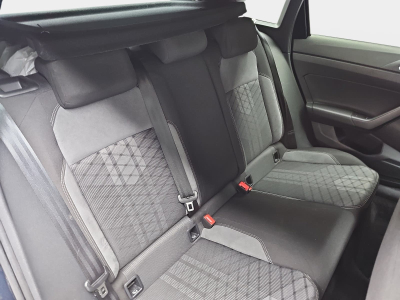 Volkswagen Taigo 1.5 TSi 150 DSG R-Line