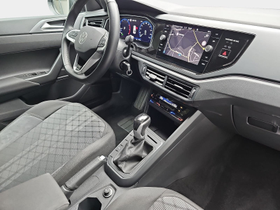 Volkswagen Taigo 1.5 TSi 150 DSG R-Line