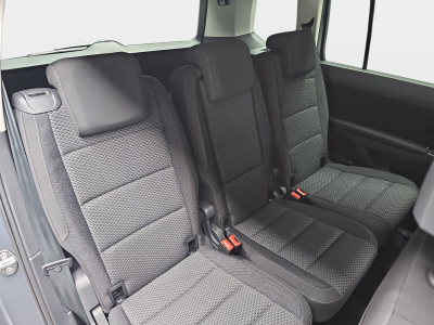 Volkswagen Touran 1.5 TSI 150 DSG Confortline 7 places