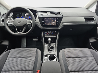 Volkswagen Touran 1.5 TSI 150 DSG Confortline 7 places