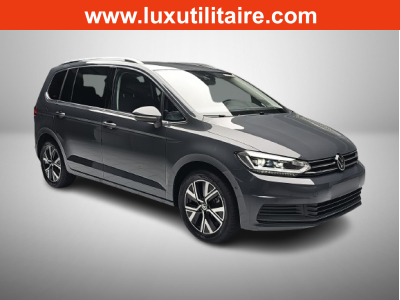 Volkswagen Touran 1.5 TSI 150 DSG Confortline 7 places