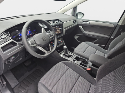 Volkswagen Touran 1.5 TSI 150 DSG Confortline 7 places
