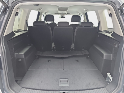 Volkswagen Touran 1.5 TSI 150 DSG Confortline 7 places