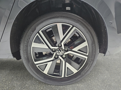 Volkswagen Touran 1.5 TSI 150 DSG Confortline 7 places