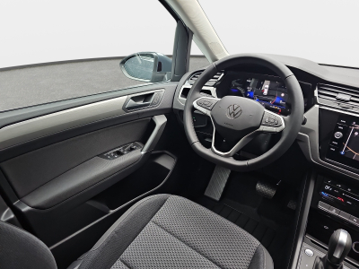 Volkswagen Touran 1.5 TSI 150 DSG Confortline 7 places