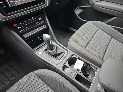 Volkswagen Touran 1.5 TSI 150 DSG Confortline 7 places