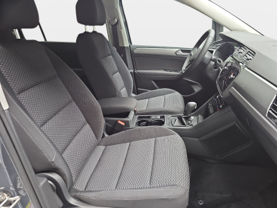 Volkswagen Touran 1.5 TSI 150 DSG Confortline 7 places