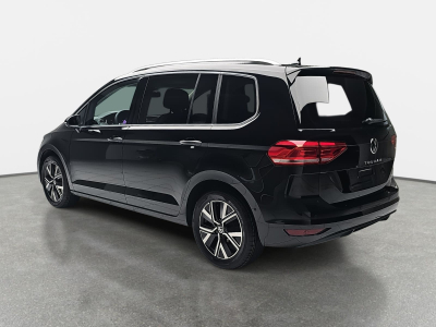 Volkswagen Touran 1.5 TSI 150 DSG Confortline 7 places
