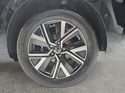 Volkswagen Touran 1.5 TSI 150 DSG Confortline 7 places