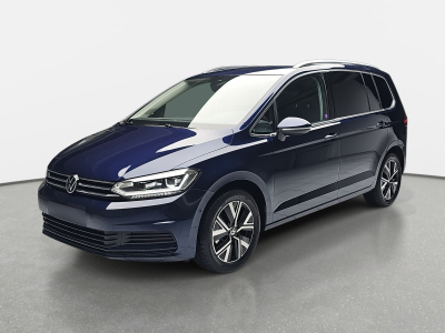 Volkswagen Touran 1.5 TSI 150 DSG Confortline 7 places