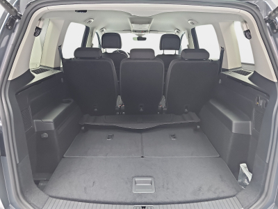 Volkswagen Touran 1.5 TSI 150 DSG Confortline 7 places