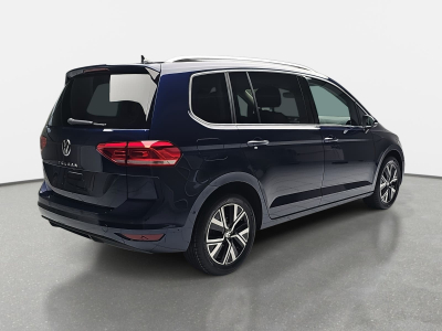 Volkswagen Touran 1.5 TSI 150 DSG Confortline 7 places